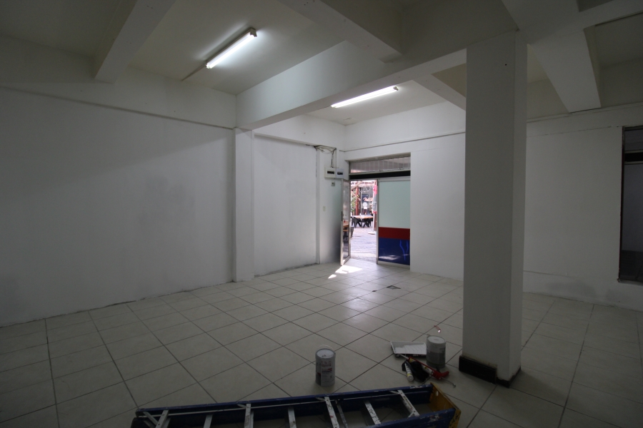 To Let commercial Property for Rent in Somerset West Western Cape